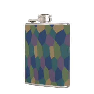 Flacon allemand 2 de camouflage de pastille de WWI
