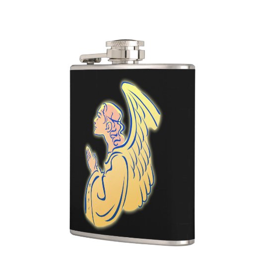 Flacon Angel of Hope (Gauche)