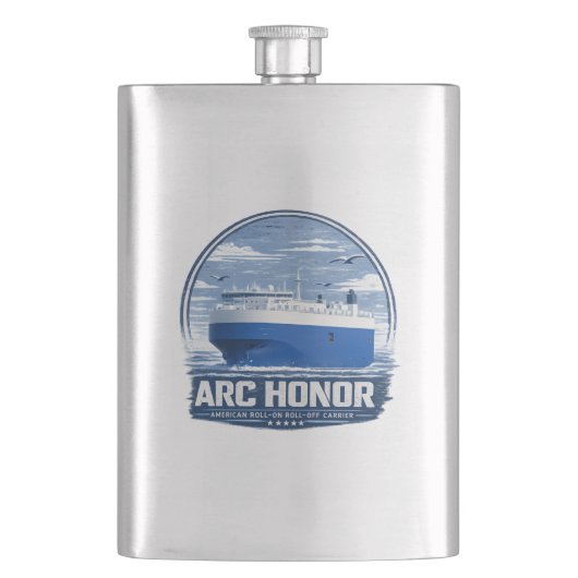 Flacon ARC Honor Classic (devant)