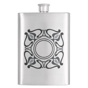 Flacon Art Nouveau