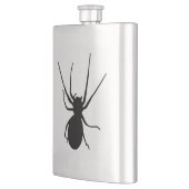 Flacon Black Spider (Gauche)