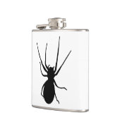 Flacon Black Spider (Gauche)