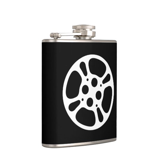 Flacon bobine film (Droite)