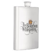 Flacon Bourbon Whisperer (Droite)