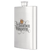 Flacon Bourbon Whisperer (Gauche)