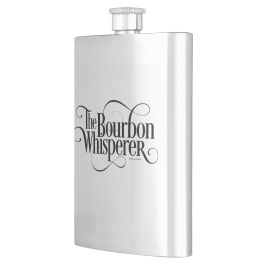 Flacon Bourbon Whisperer (Gauche)