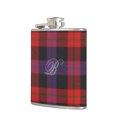 Flacon Brown de tartan (Gauche)