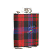 Flacon Brown de tartan (Droite)
