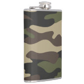 Flacon Camouflage de l'armée (Droite)
