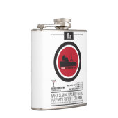 Flacon chanceux (Droite)