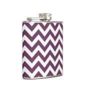 Flacon Chevron tendance (Droite)