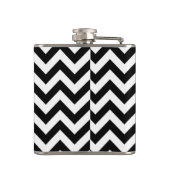 Flacon Chevron tendance (Dos)