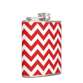 Flacon Chevron tendance (Droite)