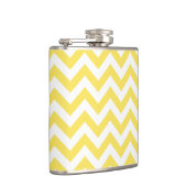Flacon Chevron tendance (Droite)