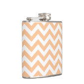 Flacon Chevron tendance (Droite)