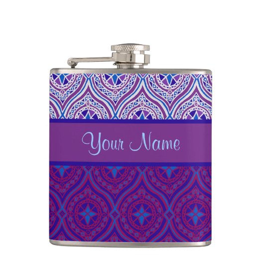 Flacon ChiccHip pour personnaliser les Motifs d'og (Devant)