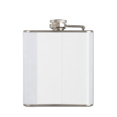 Flacon chromatique d'escargot (Dos)