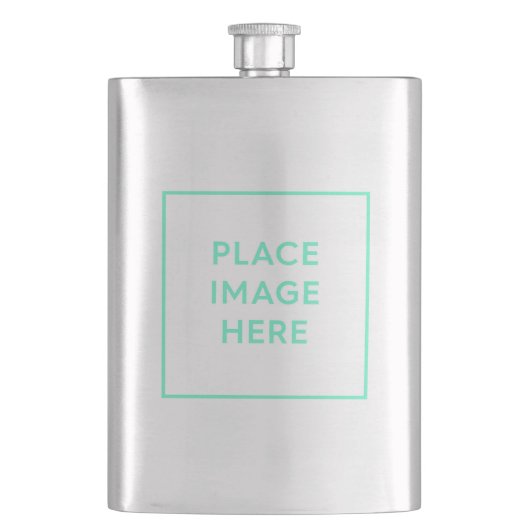 Flacon classique (devant)