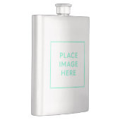 Flacon classique (Droite)