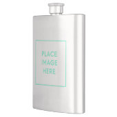 Flacon classique (Gauche)