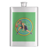 Flacon classique (devant)