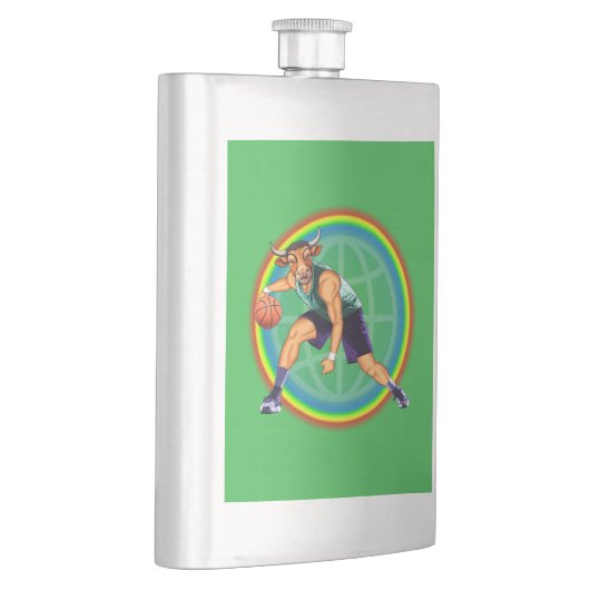 Flacon classique (Droite)