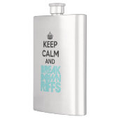 Flacon classique (Gauche)