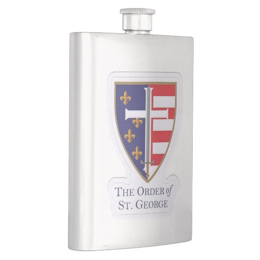 Flacon classique (Droite)