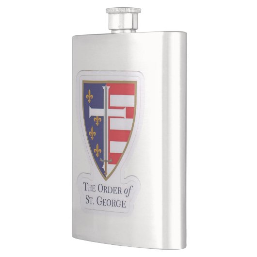 Flacon classique (Gauche)