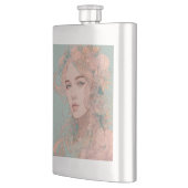 Flacon classique (Gauche)