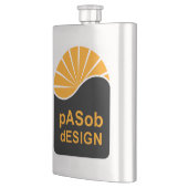 Flacon classique (Gauche)