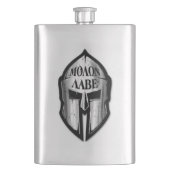 Flacon classique (devant)