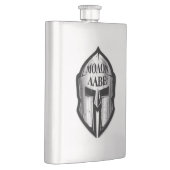 Flacon classique (Droite)