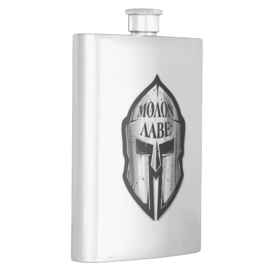 Flacon classique (Droite)