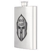 Flacon classique (Gauche)