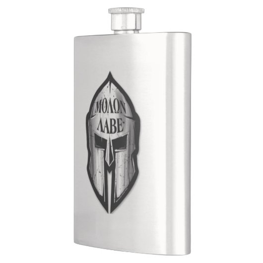 Flacon classique (Gauche)