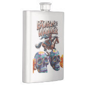 Flacon classique (Droite)