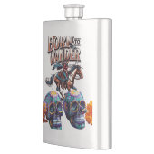 Flacon classique (Gauche)