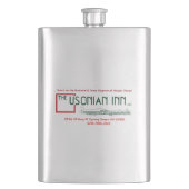 Flacon classique (devant)