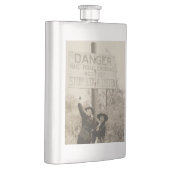 Flacon classique (Droite)