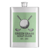 Flacon classique (devant)