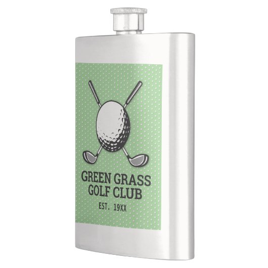 Flacon classique (Gauche)