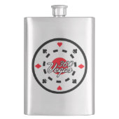 Flacon classique (devant)