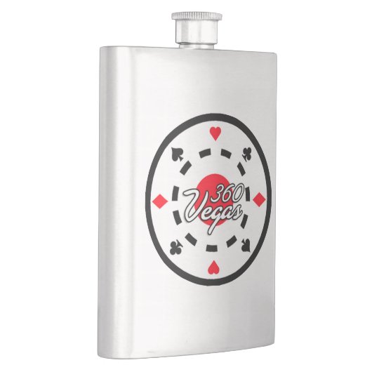 Flacon classique (Droite)