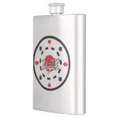 Flacon classique (Gauche)