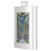 Flacon classique (Gauche)