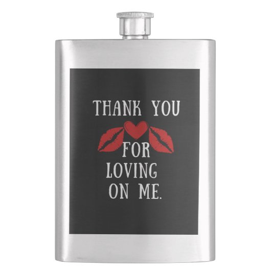 Flacon classique (devant)