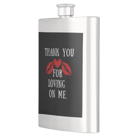 Flacon classique (Gauche)