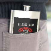 Flacon classique (En situation)