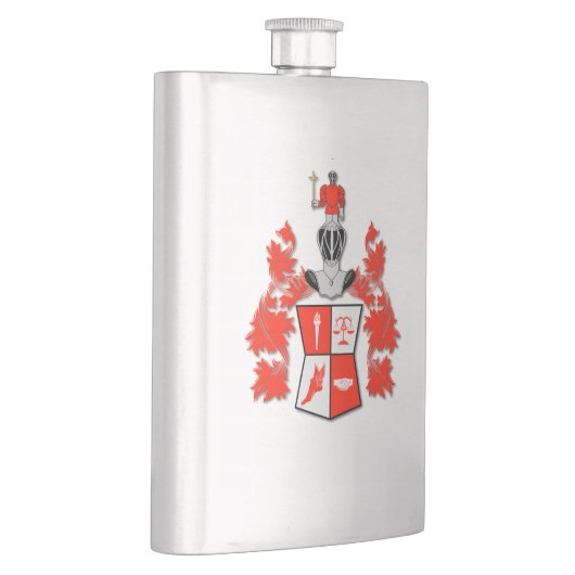 Flacon classique (Droite)